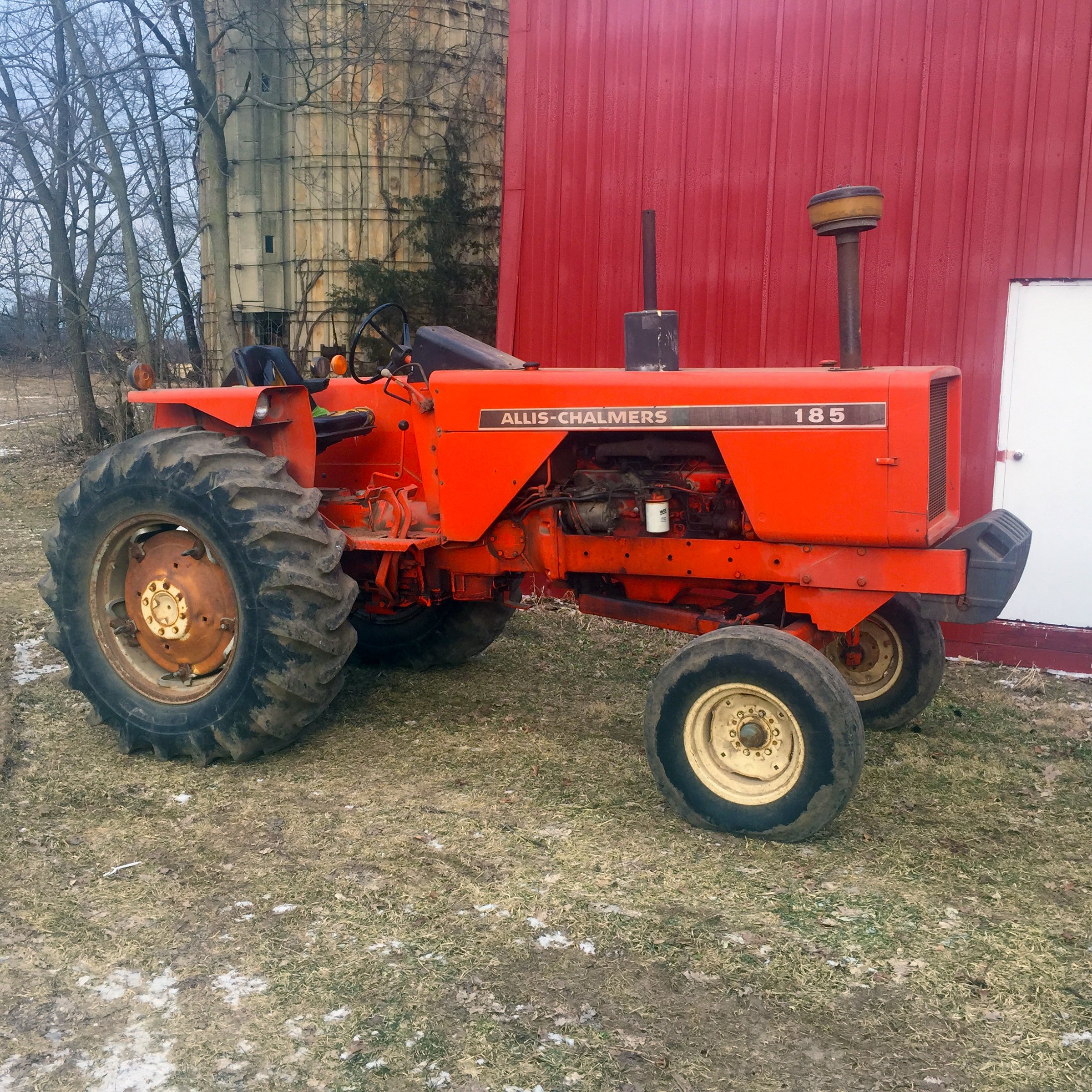 Property photo 27 - ESTATE AUCTION IN ST. JOSEPH COUNTY, MICHIGAN